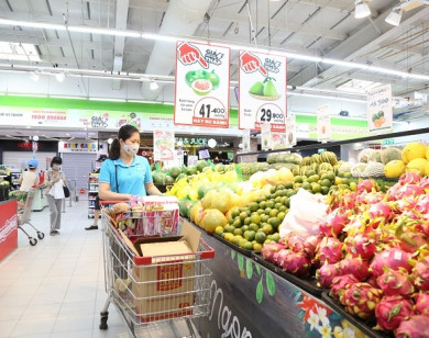 Cuối năm, sức mua có như mong đợi?