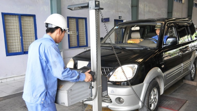 Giảm 10 - 50% với 37 khoản phí, lệ phí đến hết tháng 6/2022