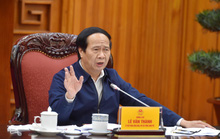 Nỗ lực giảm ùn tắc nông sản ở cửa khẩu