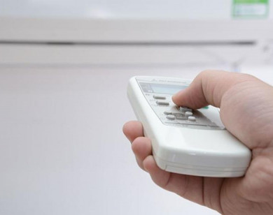 Những lưu ý khi sử dụng điều hòa trong mùa lạnh