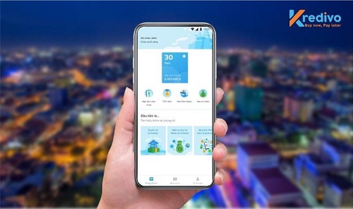 Kredivo là gì? Cách sử dụng ứng dụng Kredivo