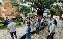 Du lịch nội địa khởi sắc