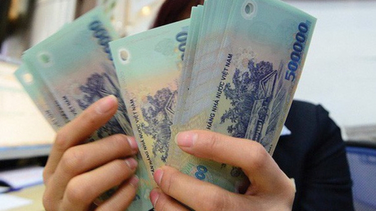 Thưởng Tết 2022, nơi tiền tỷ, chỗ vài chục nghìn đồng
