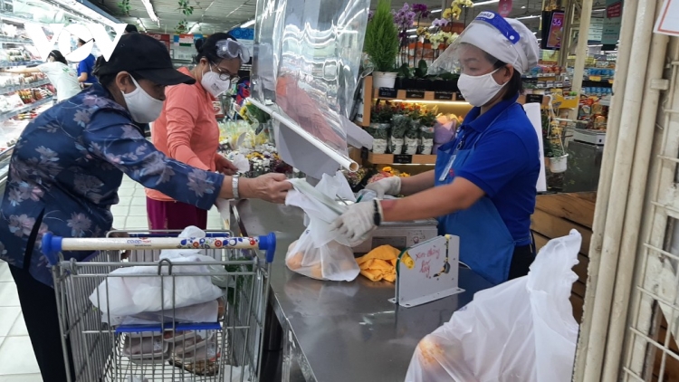 TP.HCM tăng cường hỗ trợ doanh nghiệp chuyển đổi số