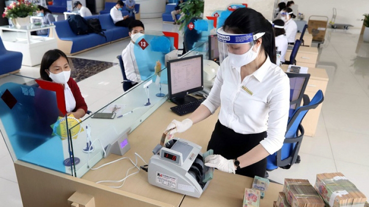 Ngân hàng Nhà nước: Năm 2022 tiếp tục tập trung hỗ trợ tối đa vốn cho doanh nghiệp