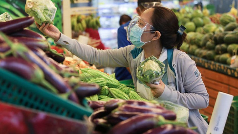 Tăng cường hỗ trợ tiêu thụ nông sản tại thị trường trong nước, giảm áp lực cho xuất khẩu