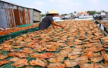 Làng nghề đặc sản rộn ràng mùa Tết