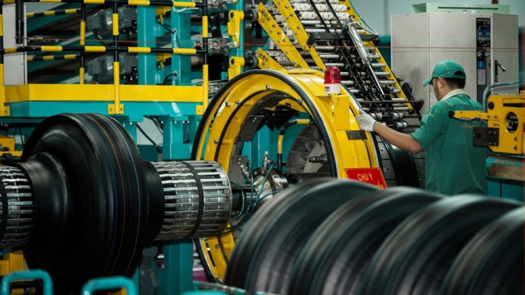 Doanh nghiệp Đà Nẵng khôi phục sản xuất tạo đà tăng trưởng cho năm 2022