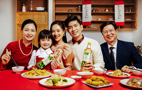 “VỊ TẾT” TRONG SƯƠNG THÁNG CHẠP