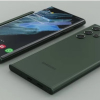 Samsung bắt đầu nhận đơn đặt hàng Galaxy S22