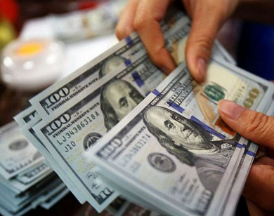 Tỷ giá ngoại tệ ngày 5/2/2022: Đồng USD tăng nhẹ