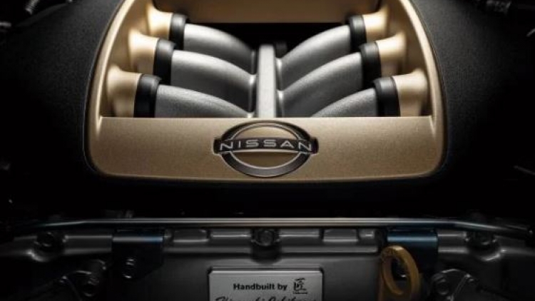 Nissan ngừng phát triển động cơ đốt trong để đầu tư vào động cơ điện