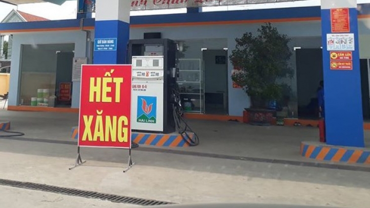 Chính phủ yêu cầu xử lý nghiêm hành vi 