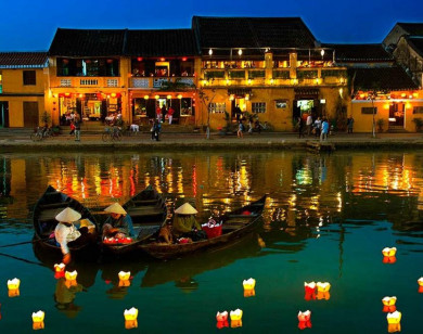 Hội An nằm trong top 10 thành phố hiếu khách nhất thế giới năm 2022