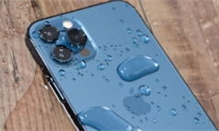 iPhone bị ướt, đừng cho vào gạo, hãy làm ngay điều này