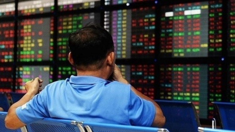 VN-Index có thể tiếp tục tiến về vùng 1.520 điểm