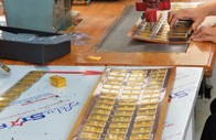 Giá vàng chiều 7-3: Vàng SJC vượt 73 triệu đồng/lượng, tăng gần 4 triệu đồng mỗi lượng