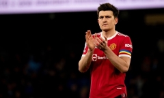 Man Utd khó tranh suất dự Champions League