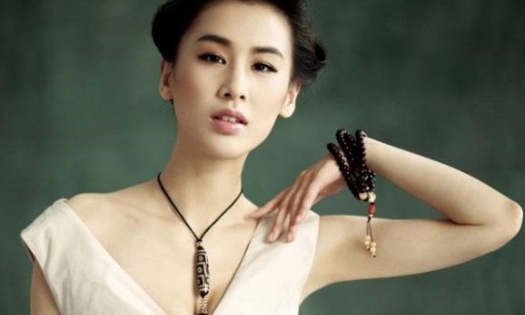 Những sao nữ điêu đứng vì scandal 'tiểu tam'