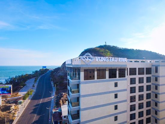 Tại sao Vũng Tàu Riva Hotel níu chân nhiều người yêu Vũng Tàu ?