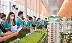 Phải có chế tài đủ mạnh để môi giới bất động sản đi vào nề nếp