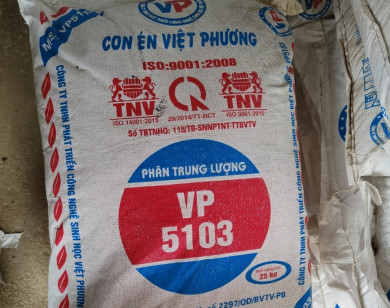 Ghi nhãn nhập nhèm, nhiều công ty phân bón đang lừa nông dân?