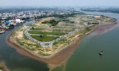 Loạt sai phạm tại 'siêu dự án' 48ha của TTC Land và Tín Nghĩa ở Đồng Nai