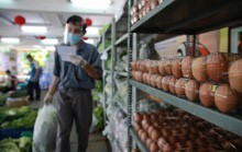 Nhiều doanh nghiệp tốp đầu tham gia chương trình bình ổn thị trường TP HCM năm 2022