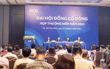 Cổ đông 