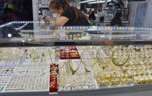 Giá vàng hôm nay 8-4: Tăng tiếp khi kênh sinh lời khác kém hấp dẫn