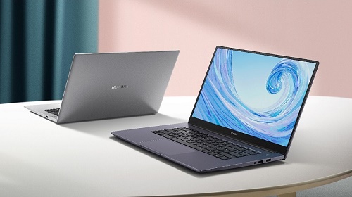 Huawei ra mắt Matebook D15 – Toàn thân kim loại, hỗ trợ kết nối Siêu Thiết Bị