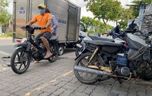 Vẫn khó thu hồi xe cũ nát
