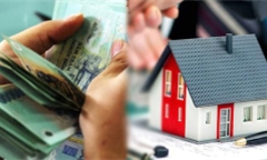 Giá nhà đất phi mã, còm cõi tiết kiệm vẫn không mua nổi, tôi chọn cách ở thuê
