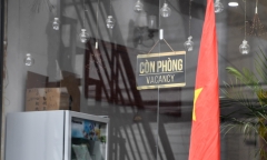 Khách sạn tại Đà Lạt trống 70% số phòng dịp lễ 30/4-1/5