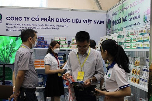 Cơ hội hợp tác lớn dành cho các nhà phân phối cùng Dược phẩm VIETMEC