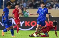 Bóng đá nam SEA Games 31: U23 Việt Nam gặp Malaysia ở bán kết