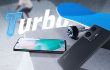 Smartphone hiệu năng cao cho game thủ