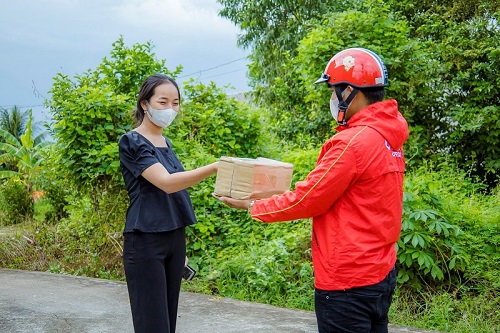 BEST Express tích hợp công nghệ để nâng cao hành trình trải nghiệm khách hàng