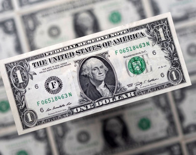 Tỷ giá ngoại tệ ngày 4/6/2022: USD tăng trở lại