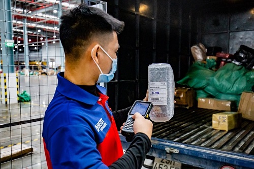 Shop online gắn bó cùng BEST nhờ trải nghiệm dịch vụ ngày càng hoàn thiện