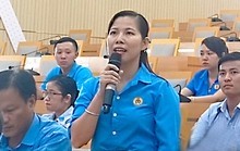Công nhân than khổ với Thủ tướng Chính phủ về tín dụng đen