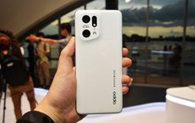 Đưa máy ảnh vào smartphone