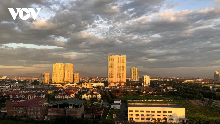 Thời tiết ngày 21/6: Nắng nóng gay gắt tại miền Bắc và miền Trung