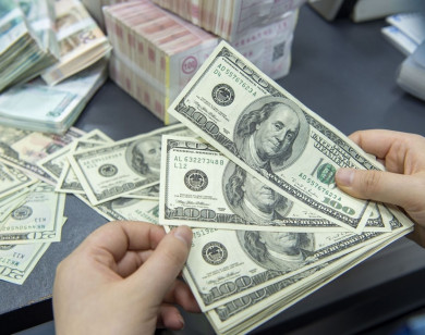 Tỷ giá ngoại tệ ngày 4/7/2022: USD tiếp tục tăng mạnh?