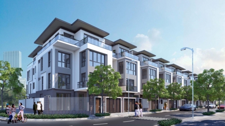 Bất động sản cho thuê 