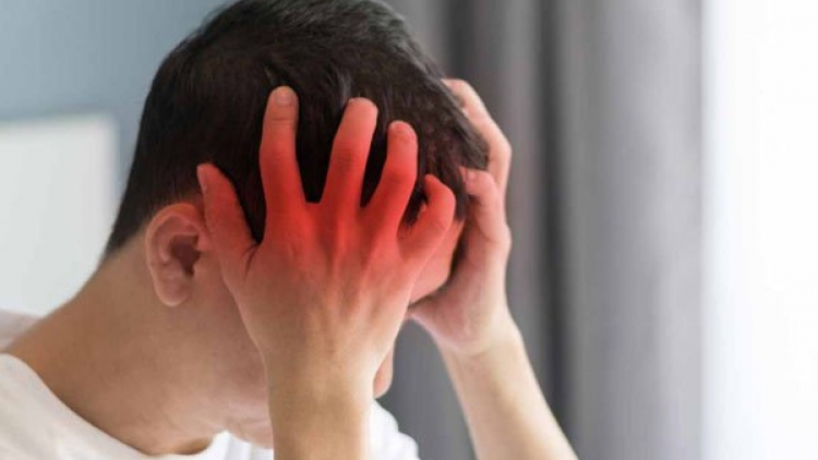 Bệnh nhân 14 tuổi bị đột quỵ, bác sĩ cảnh báo tỷ lệ đột quỵ ngày càng trẻ hóa