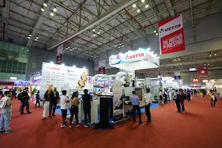 VietnamWood ký kết hợp tác chiến lược với NürnbergMesse