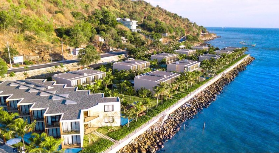 KHÁCH SẠN MARINA VŨNG TÀU -  NGHỈ DƯỠNG CHUẨN 5 SAO LÀ ĐÂY CHỨ ĐÂU!