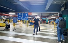 Taxi, xe công nghệ “hết đường” chèo kéo, làm giá ở sân bay Tân Sơn Nhất