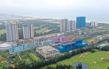 Bất động sản du lịch cần 